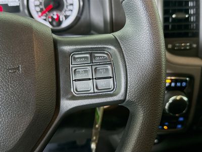 2023 Ram 1500 Classic — photo 17 view