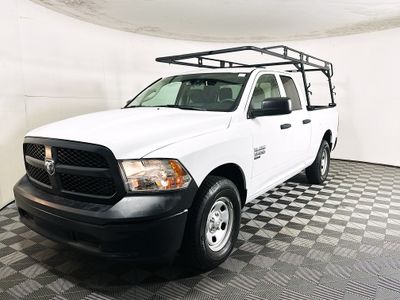 2023 Ram 1500 Classic — photo 7 view