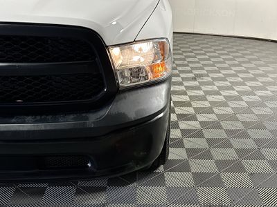 2023 Ram 1500 Classic — photo 9 view