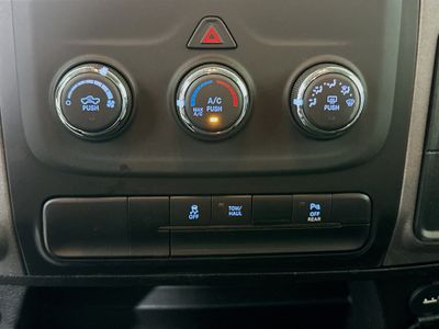 2023 Ram 1500 Classic — photo 22 view