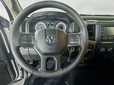 2023 Ram 1500 Classic — photo 15 view