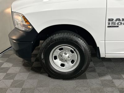 2023 Ram 1500 Classic — photo 11 view