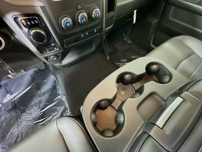2023 Ram 1500 Classic — photo 21 view