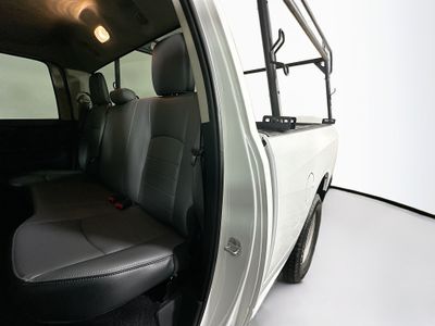 2023 Ram 1500 Classic — photo 25 view