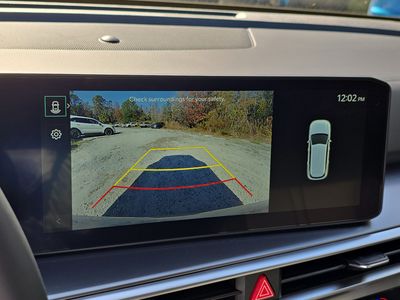2026 Kia Sorento — photo 25 view