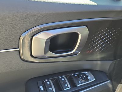 2026 Kia Sorento — photo 20 view