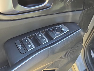 2026 Kia Sorento — photo 21 view