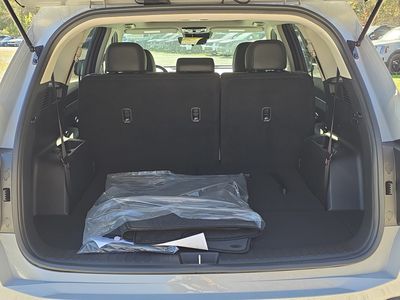 2026 Kia Sorento — photo 12 view