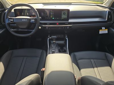 2026 Kia Sorento — photo 14 view