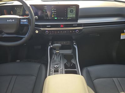 2026 Kia Sorento — photo 16 view
