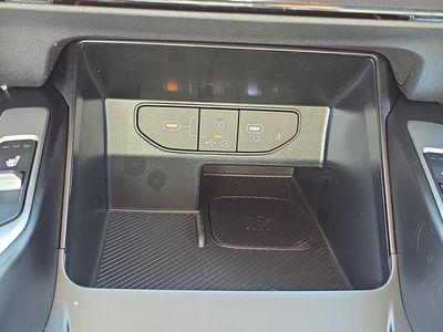 2026 Kia Sorento — photo 28 view