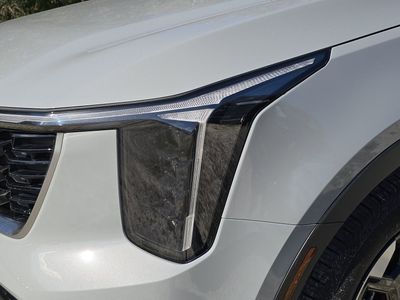 2026 Kia Sorento — photo 10 view