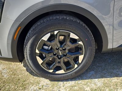 2026 Kia Sorento — photo 37 view
