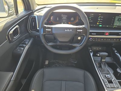 2026 Kia Sorento — photo 15 view