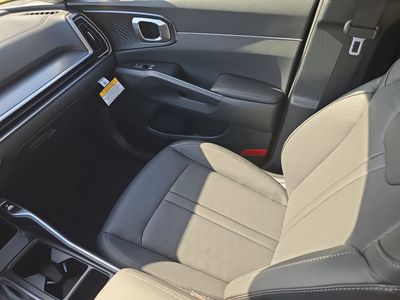 2026 Kia Sorento — photo 17 view