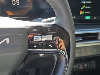 2026 Kia Sorento — photo 35 view
