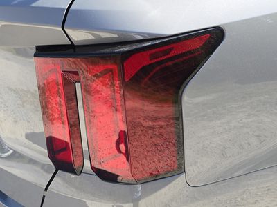 2026 Kia Sorento — photo 11 view