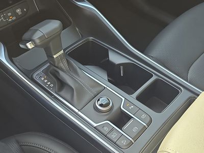 2026 Kia Sorento — photo 30 view