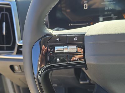 2026 Kia Sorento — photo 34 view