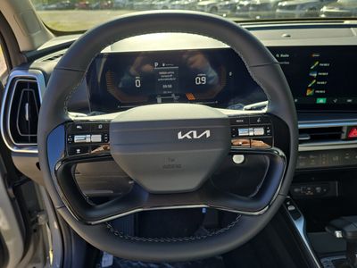 2026 Kia Sorento — photo 33 view