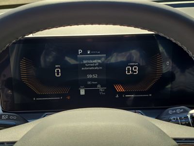 2026 Kia Sorento — photo 36 view