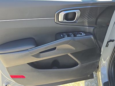2026 Kia Sorento — photo 19 view
