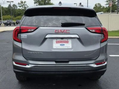 2020 GMC Terrain - Photo 5
