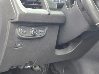 2020 GMC Terrain - Photo 19