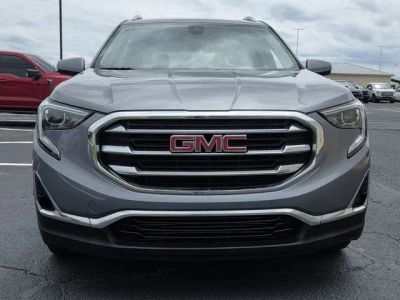 2020 GMC Terrain - Photo 2