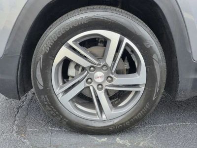 2020 GMC Terrain - Photo 31