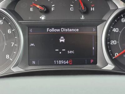 2020 GMC Terrain - Photo 11