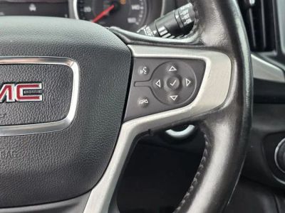 2020 GMC Terrain - Photo 26