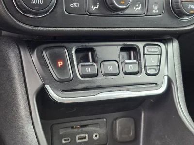 2020 GMC Terrain - Photo 21