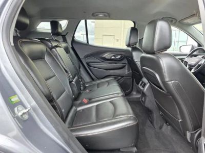 2020 GMC Terrain - Photo 28