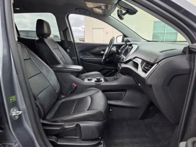 2020 GMC Terrain - Photo 27