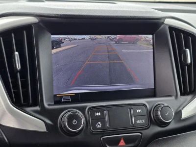 2020 GMC Terrain - Photo 10