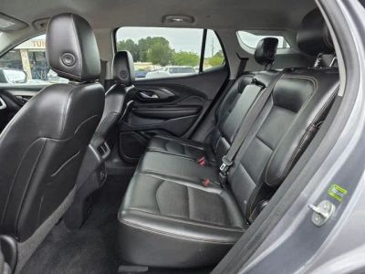 2020 GMC Terrain - Photo 16