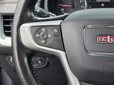 2020 GMC Terrain - Photo 25