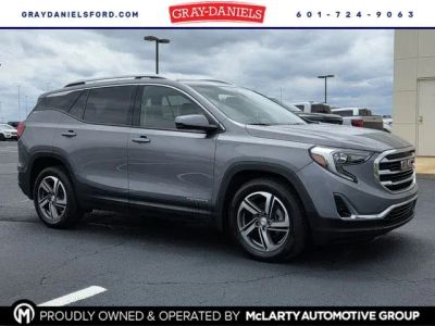 2020 GMC Terrain - Photo 1