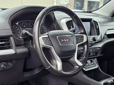 2020 GMC Terrain - Photo 24