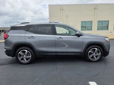 2020 GMC Terrain - Photo 3