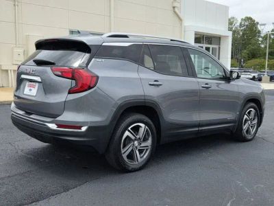 2020 GMC Terrain - Photo 4