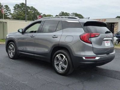 2020 GMC Terrain - Photo 6