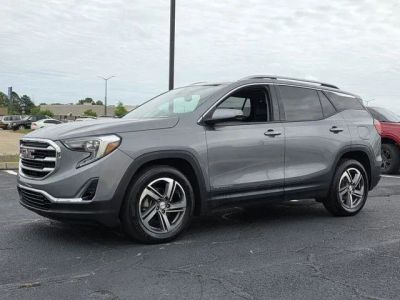 2020 GMC Terrain - Photo 7