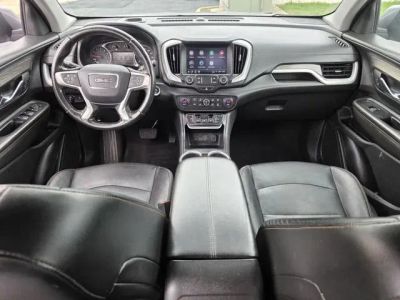 2020 GMC Terrain - Photo 8