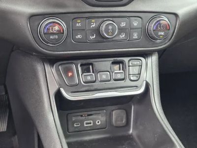 2020 GMC Terrain - Photo 20