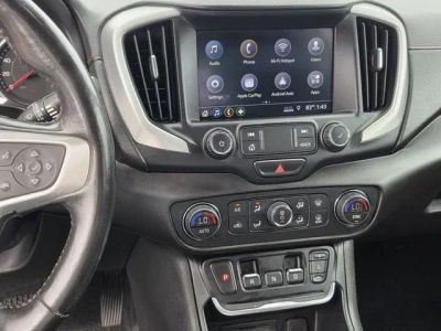2020 GMC Terrain - Photo 9