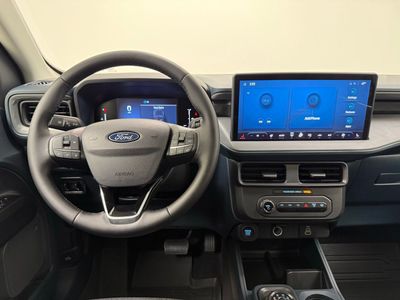 2025 Ford Maverick XLT Truck EcoBoost I4 GTDi DOHC Turbocharged VCT - Photo 23