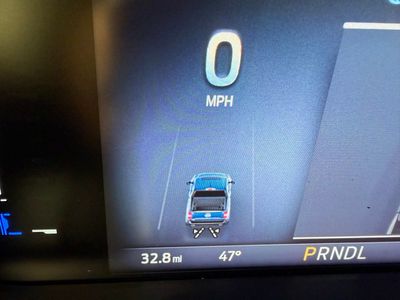 2025 Ford Maverick XLT Truck EcoBoost I4 GTDi DOHC Turbocharged VCT - Photo 20