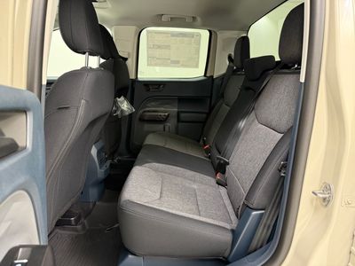 2025 Ford Maverick XLT Truck EcoBoost I4 GTDi DOHC Turbocharged VCT - Photo 21